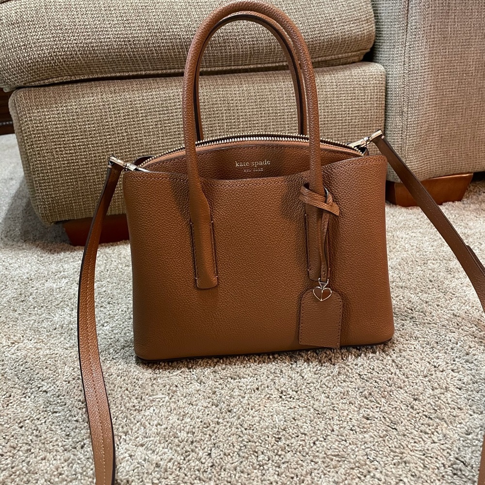 Kate spade Margaux medium satchel
